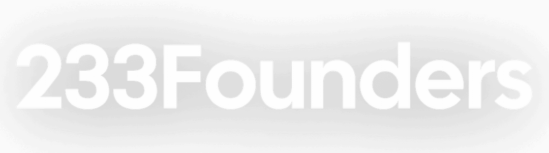 233Founders