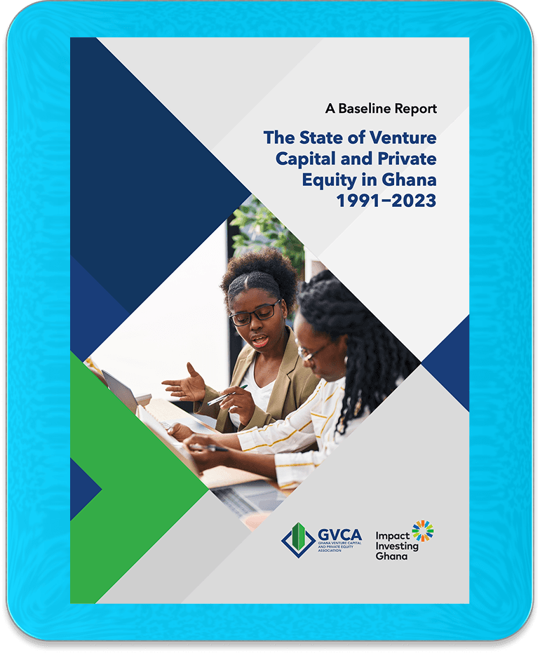 The State of Venture Capital and Private Equity in Ghana