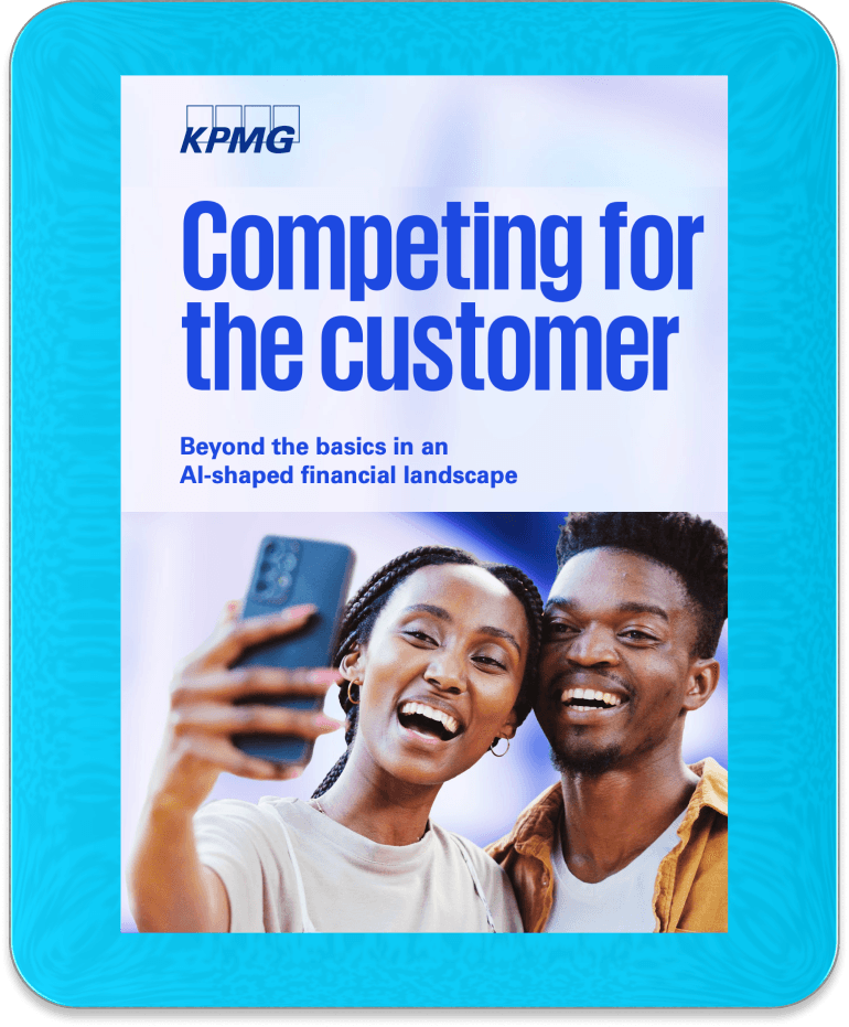 2025 West Africa Banking Industry Customer Experience Survey